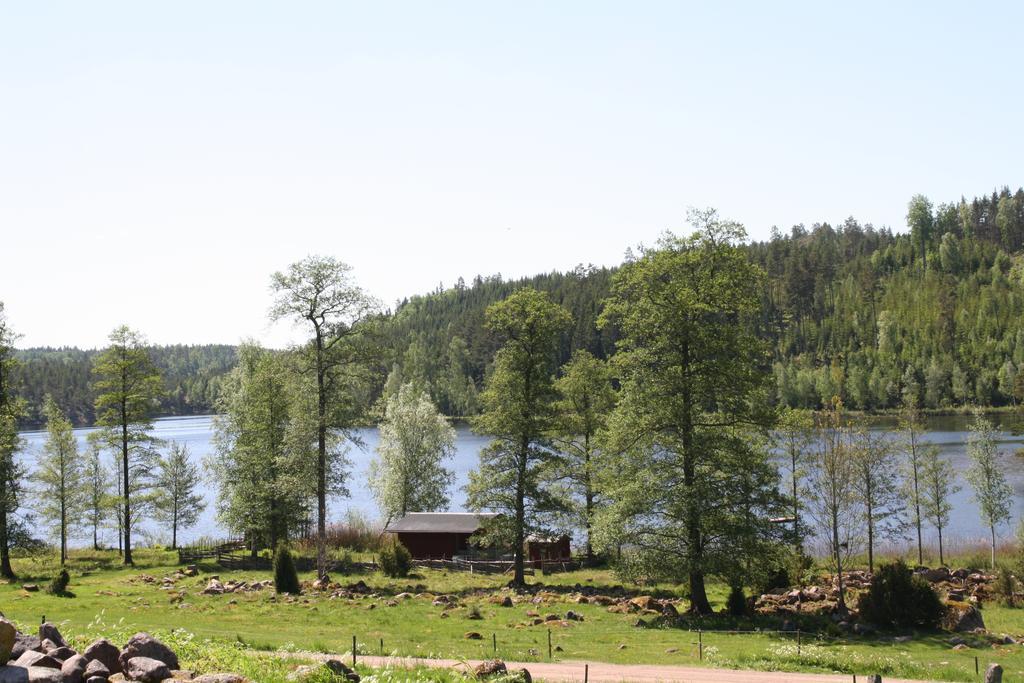 Holiday Home Tobo Gard Storebro Zimmer foto