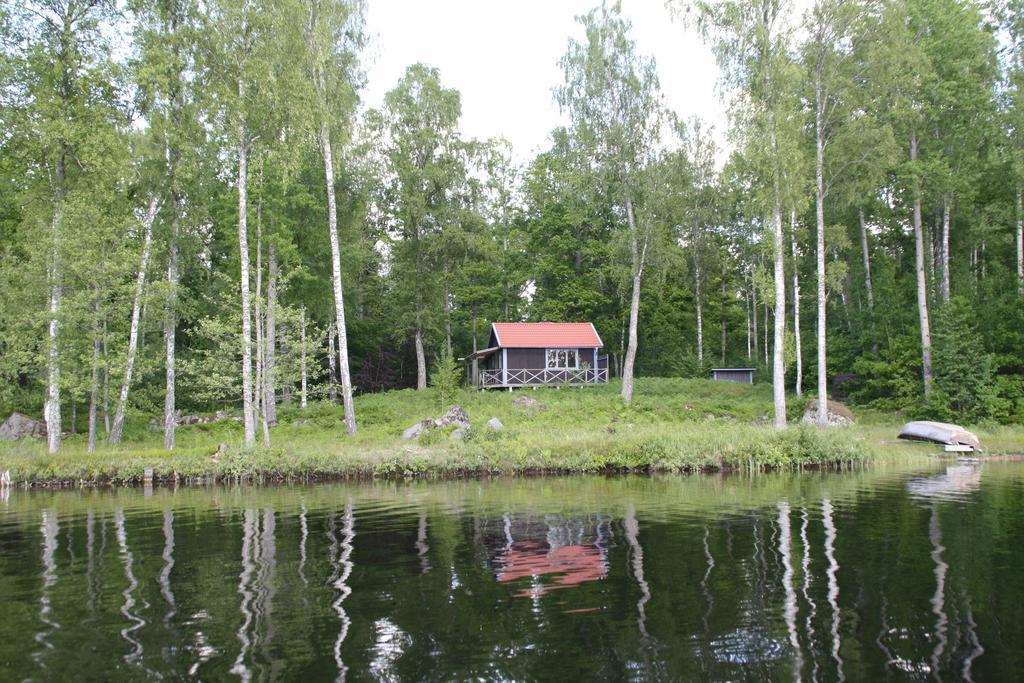 Holiday Home Tobo Gard Storebro Zimmer foto